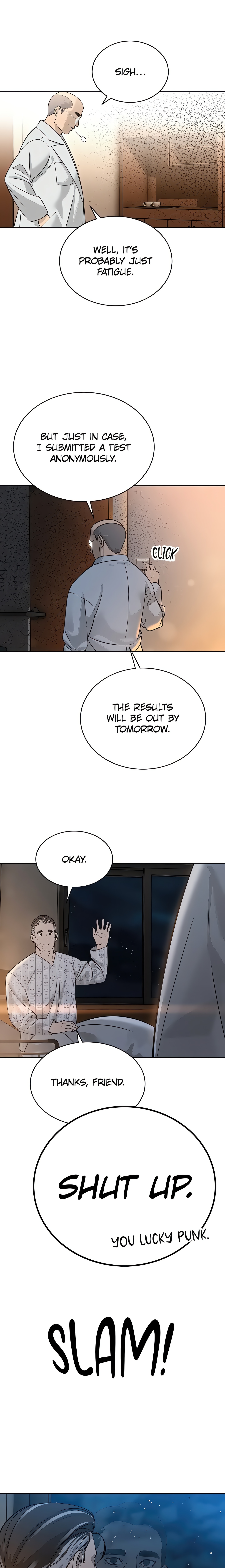 Father-in-law fucks everyone (Official) chapter 5 page 25