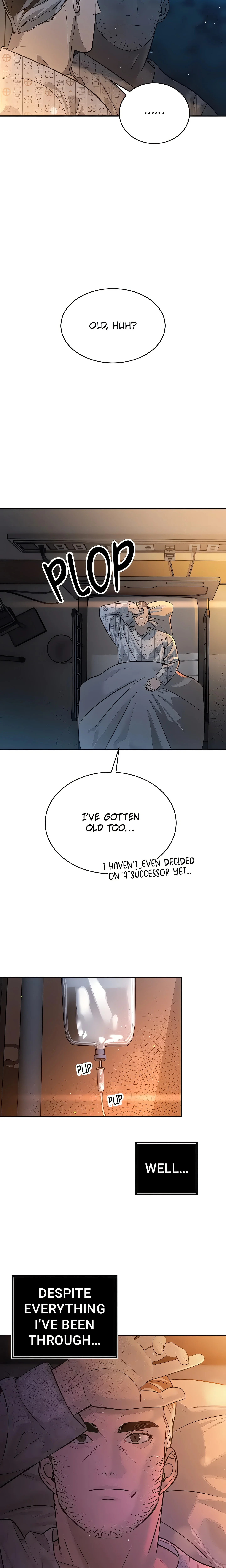 Father-in-law fucks everyone (Official) chapter 5 page 26