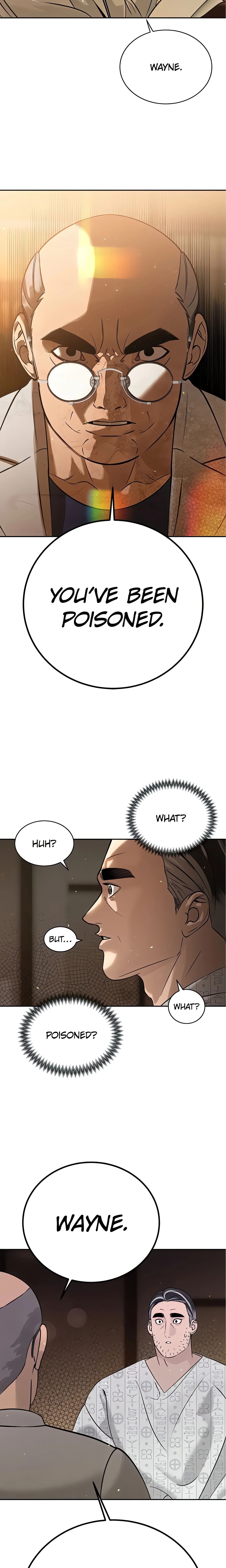 Father-in-law fucks everyone (Official) chapter 5 page 30