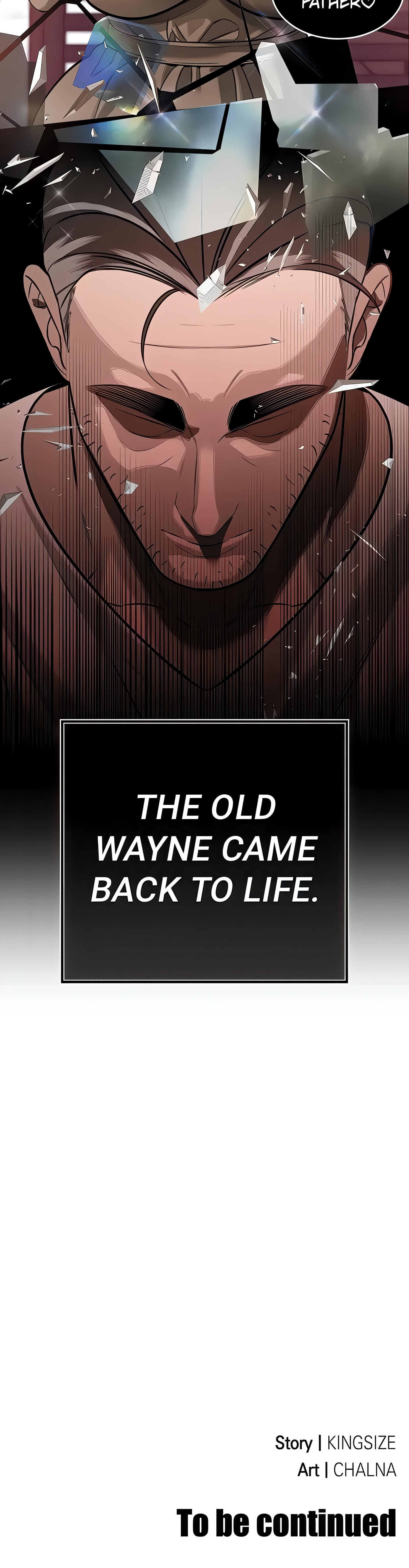 Father-in-law fucks everyone (Official) chapter 5 page 32