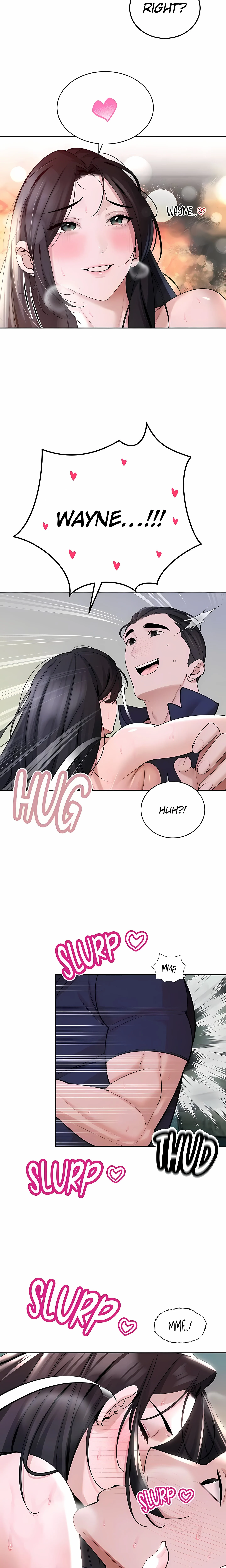 Father-in-law fucks everyone (Official) chapter 50 page 16