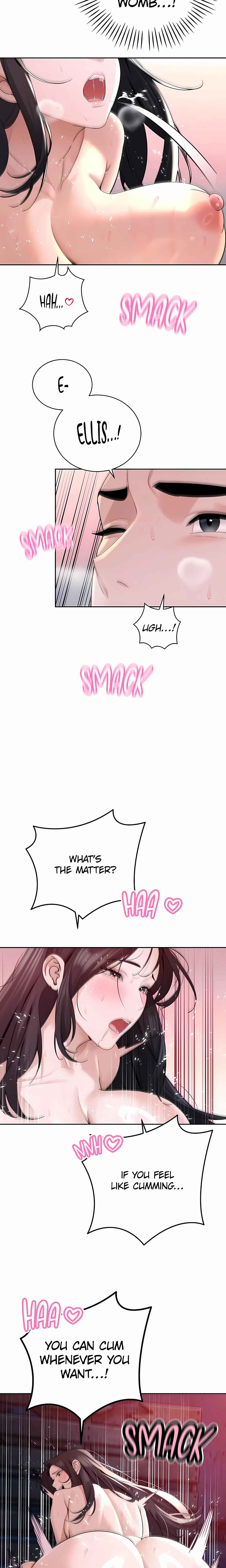 Father-in-law fucks everyone (Official) chapter 50 page 18