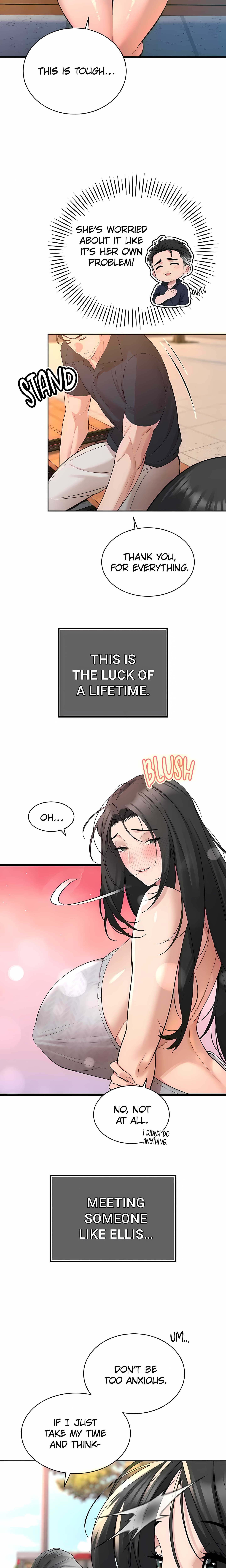 Father-in-law fucks everyone (Official) chapter 51 page 20
