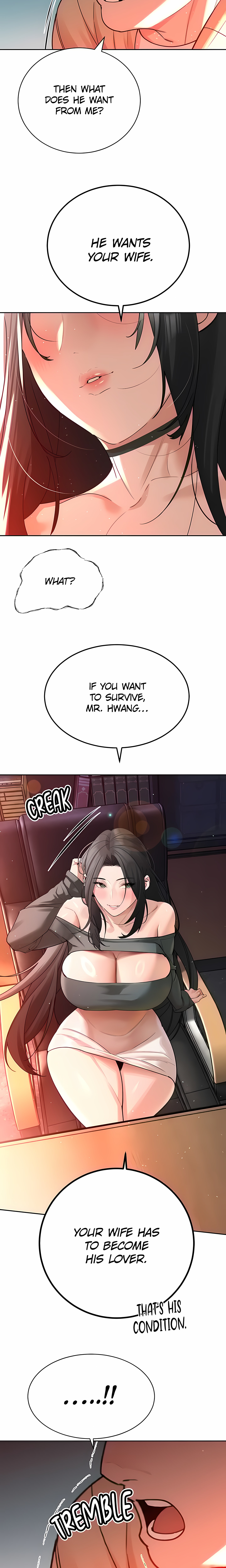 Father-in-law fucks everyone (Official) chapter 51 page 25
