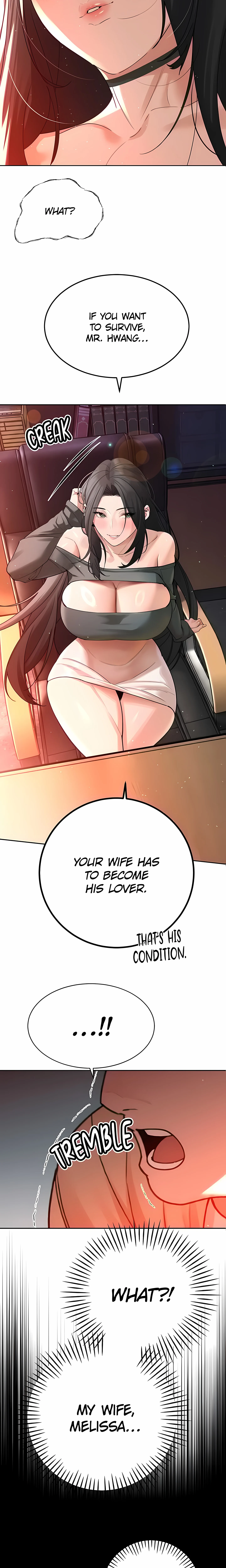 Father-in-law fucks everyone (Official) chapter 52 page 2