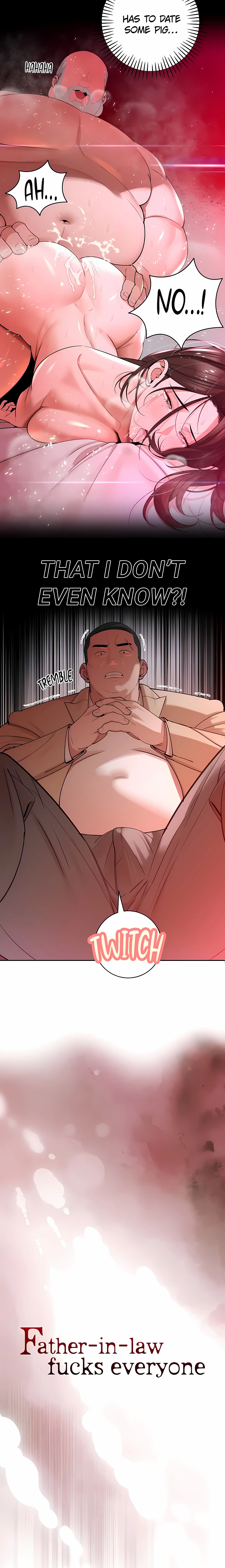 Father-in-law fucks everyone (Official) chapter 52 page 3