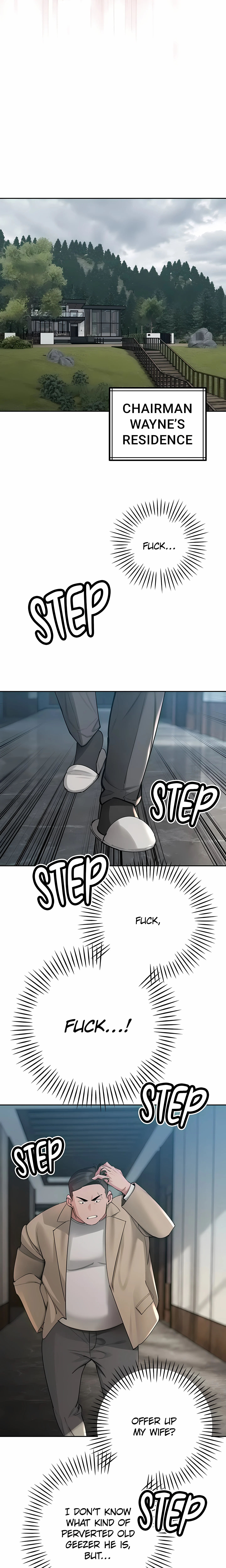 Father-in-law fucks everyone (Official) chapter 52 page 4