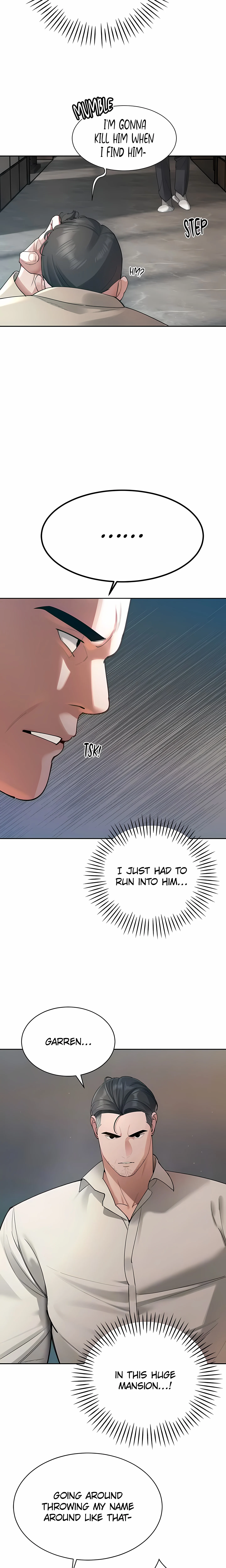 Father-in-law fucks everyone (Official) chapter 52 page 5