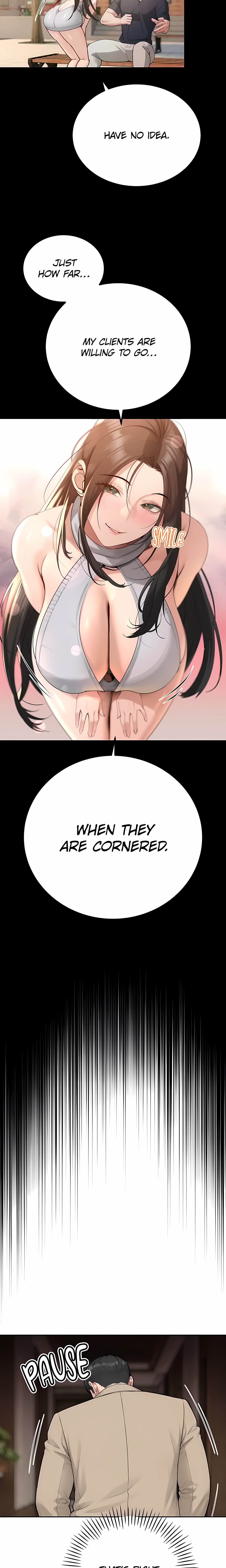 Father-in-law fucks everyone (Official) chapter 52 page 10