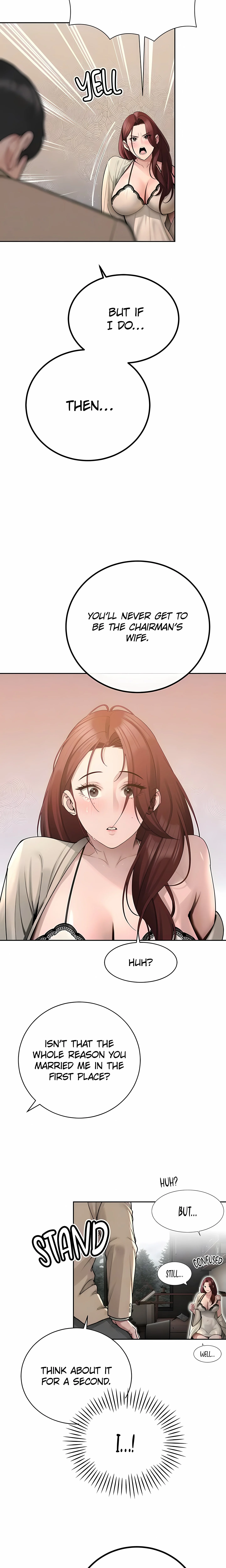 Father-in-law fucks everyone (Official) chapter 52 page 15