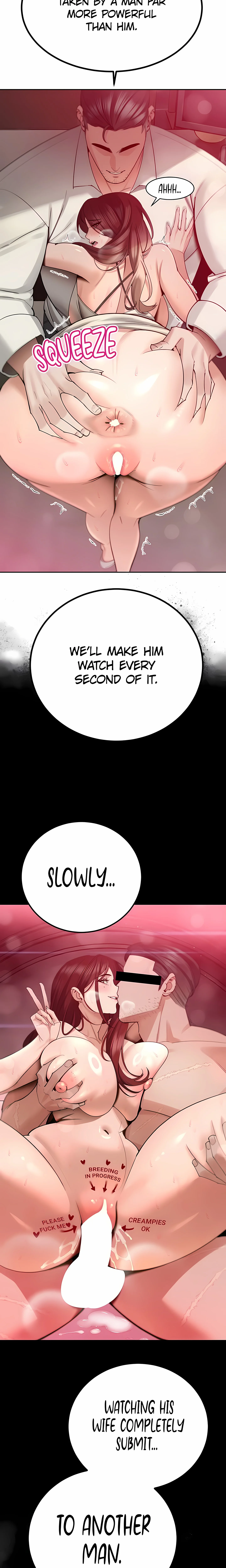 Father-in-law fucks everyone (Official) chapter 52 page 24