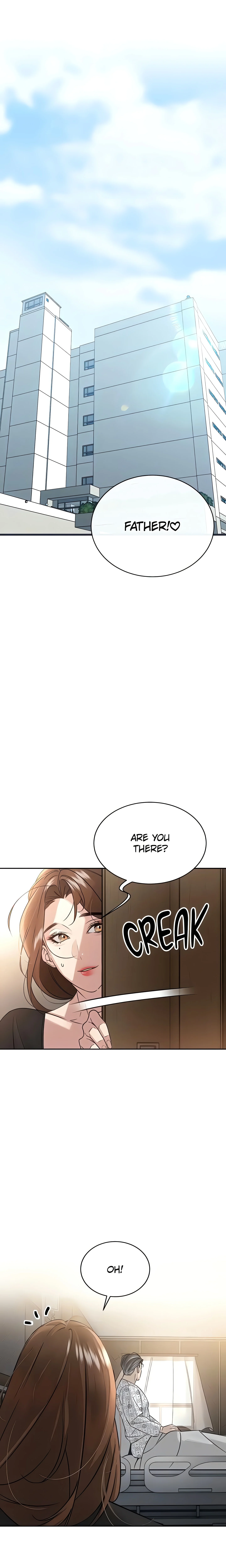 Father-in-law fucks everyone (Official) chapter 6 page 16