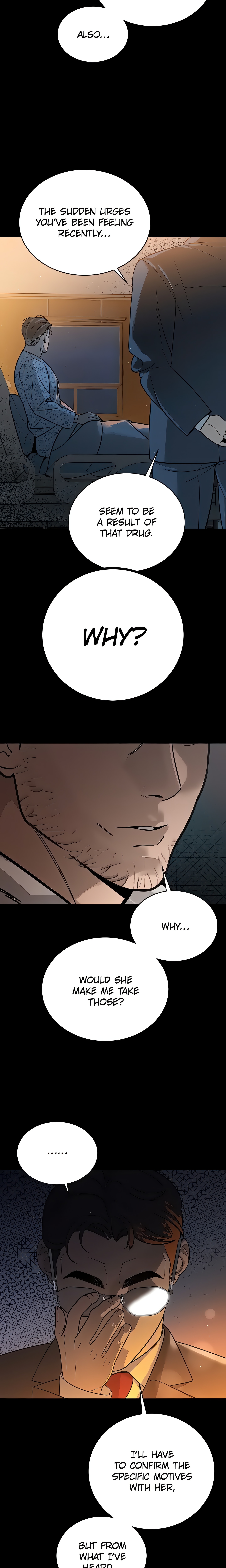 Father-in-law fucks everyone (Official) chapter 6 page 25
