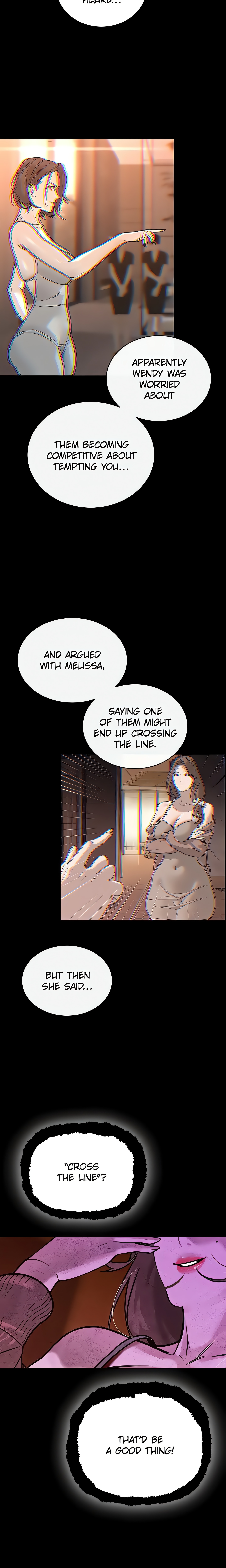 Father-in-law fucks everyone (Official) chapter 6 page 26