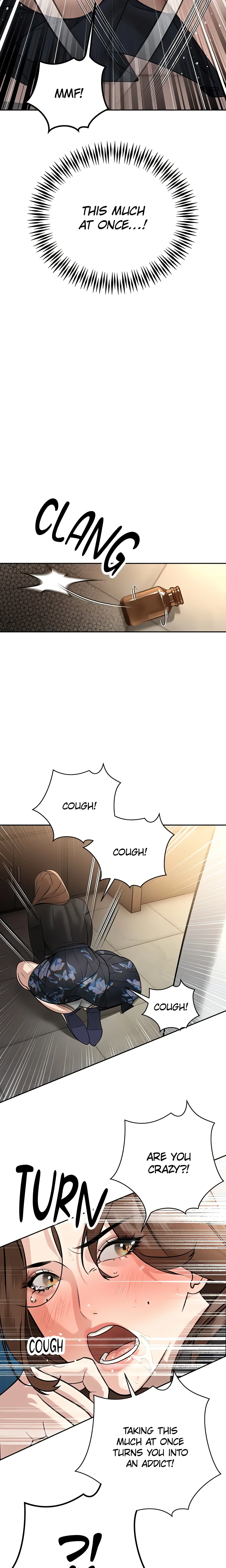 Father-in-law fucks everyone (Official) chapter 6 page 29