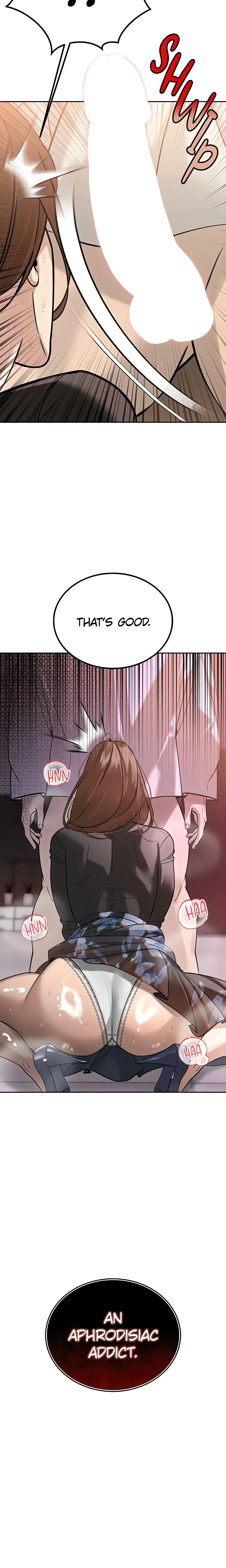 Father-in-law fucks everyone (Official) chapter 6 page 30