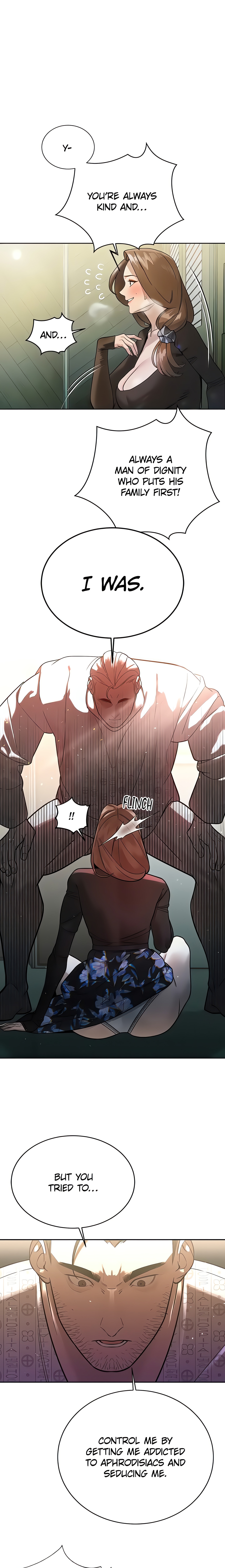 Father-in-law fucks everyone (Official) chapter 7 page 13