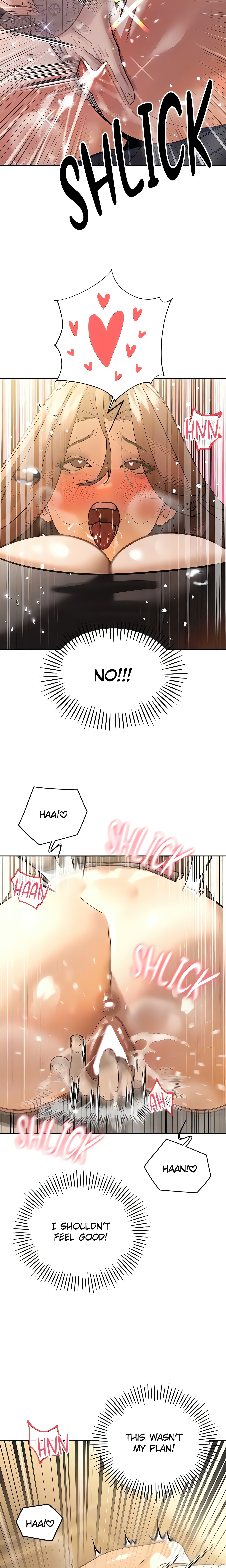 Father-in-law fucks everyone (Official) chapter 7 page 16
