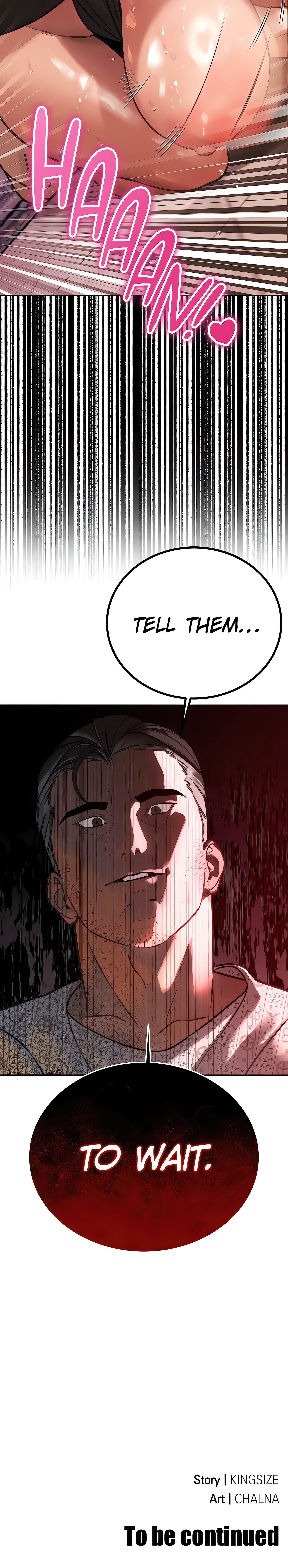Father-in-law fucks everyone (Official) chapter 7 page 27