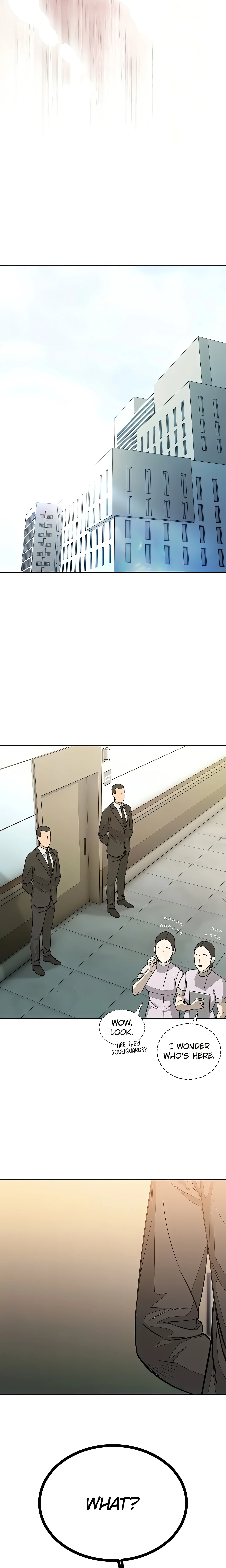 Father-in-law fucks everyone (Official) chapter 8 page 3