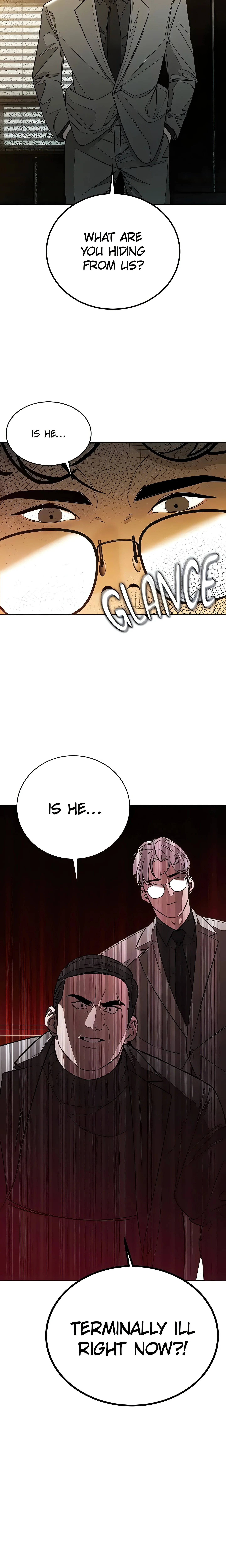 Father-in-law fucks everyone (Official) chapter 8 page 8