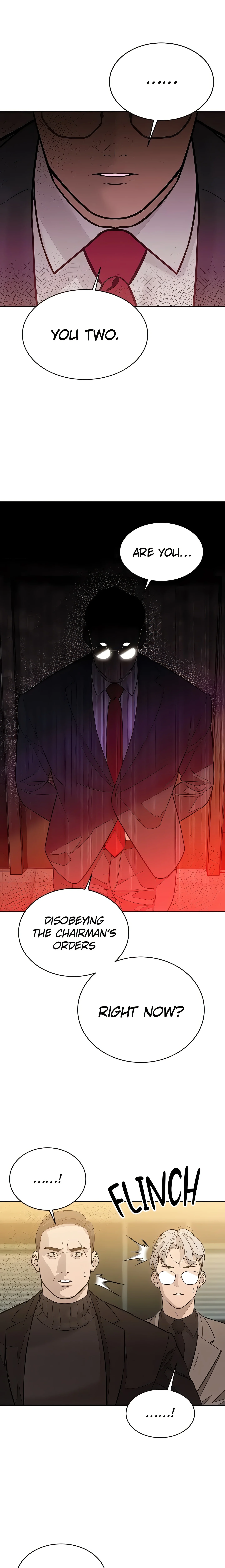 Father-in-law fucks everyone (Official) chapter 8 page 13