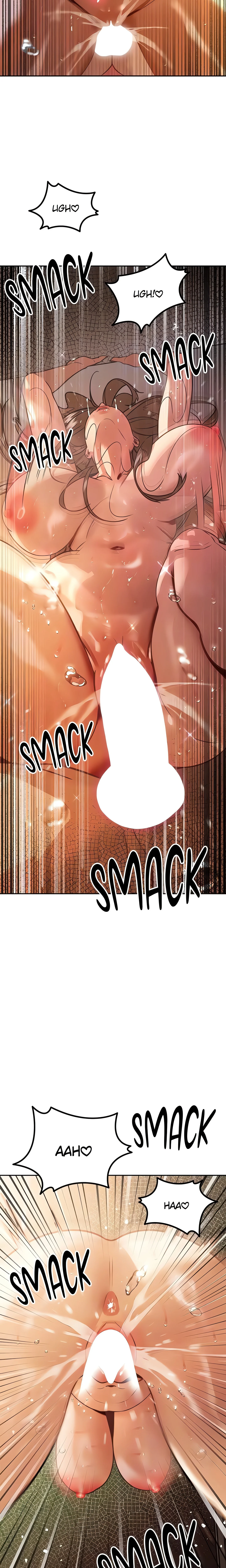 Father-in-law fucks everyone (Official) chapter 8 page 17