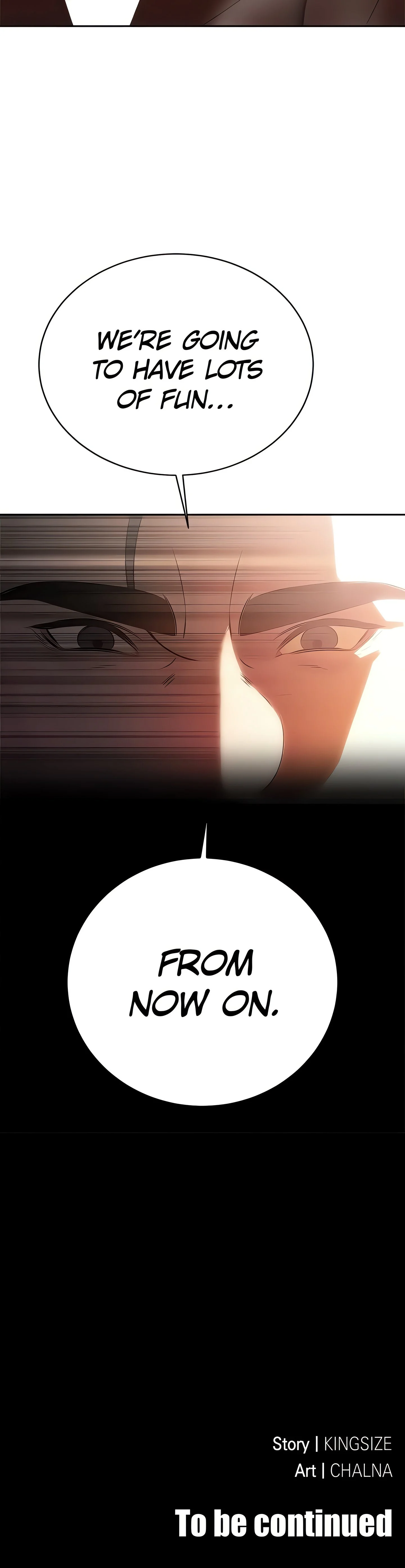 Father-in-law fucks everyone (Official) chapter 8 page 28