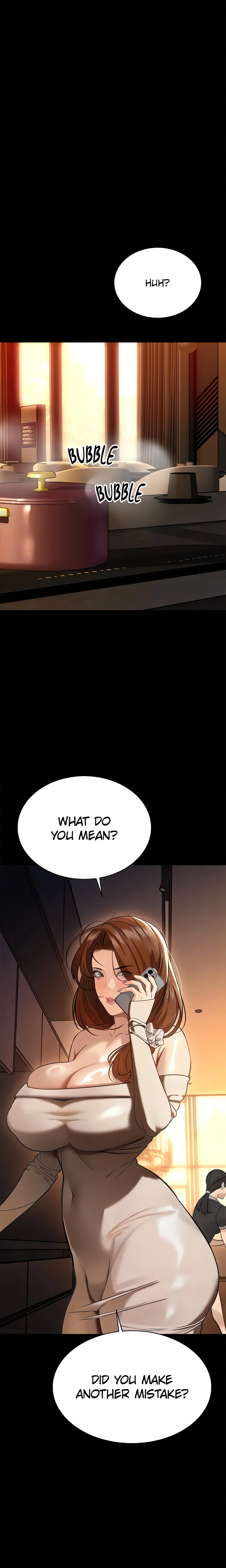 Father-in-law fucks everyone (Official) chapter 9 page 6