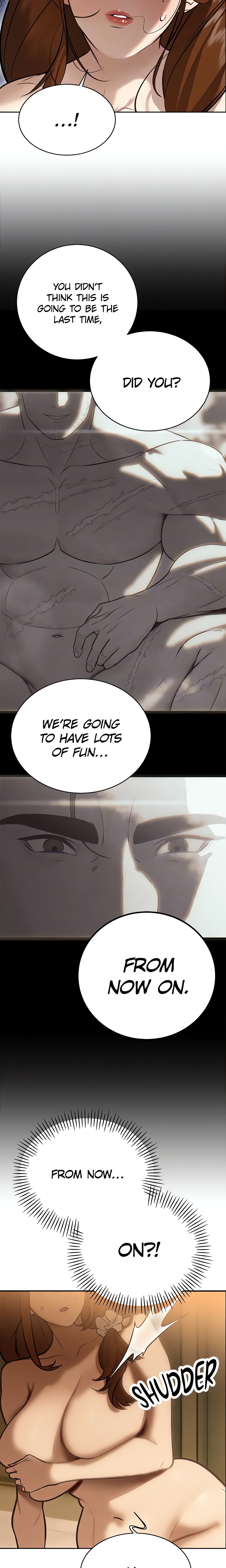 Father-in-law fucks everyone (Official) chapter 9 page 19