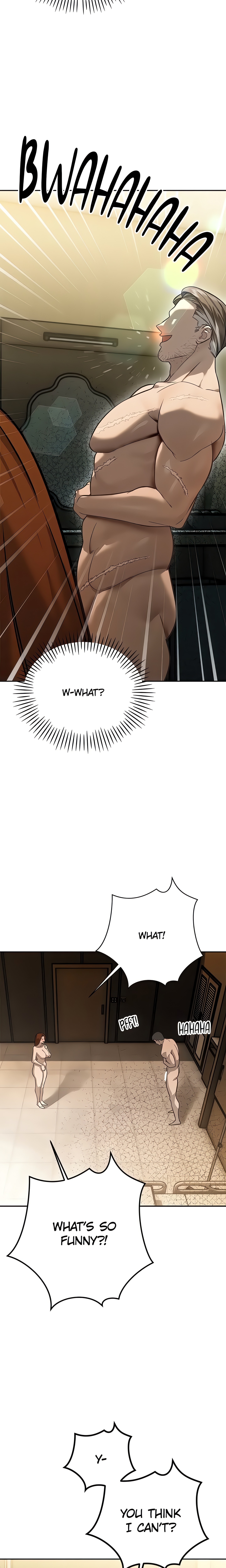 Father-in-law fucks everyone (Official) chapter 9 page 23