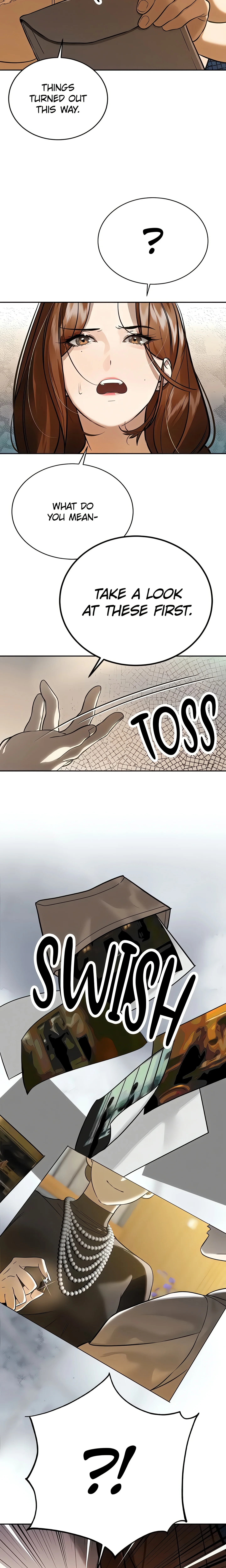 Father-in-law fucks everyone (Official) chapter 9 page 25