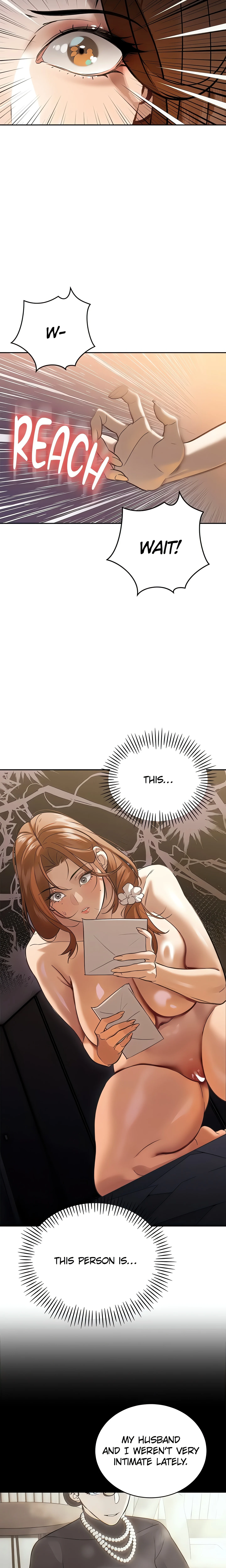 Father-in-law fucks everyone (Official) chapter 9 page 26