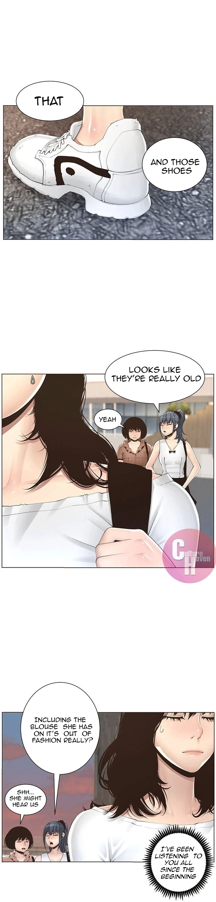 Father’s Lust chapter 1 page 15