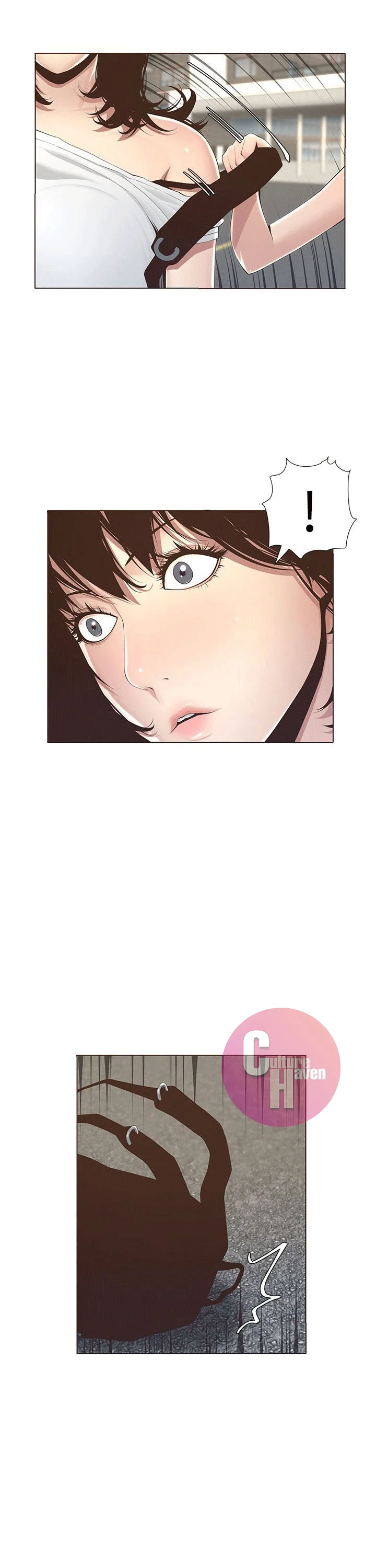 Father’s Lust chapter 1 page 19