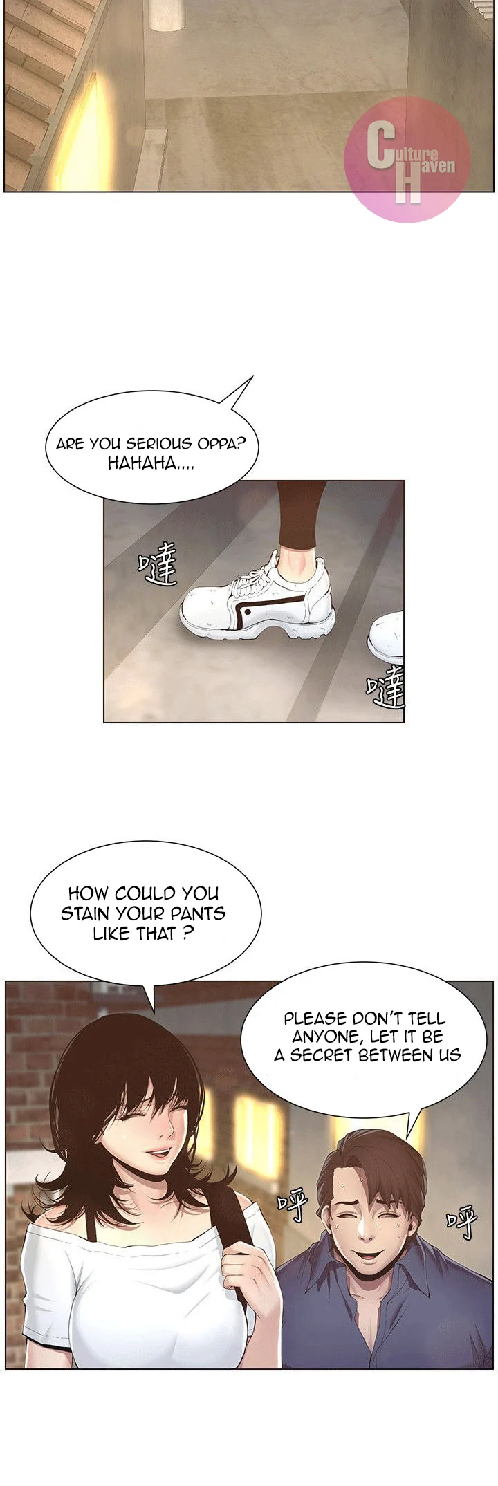 Father’s Lust chapter 1 page 37