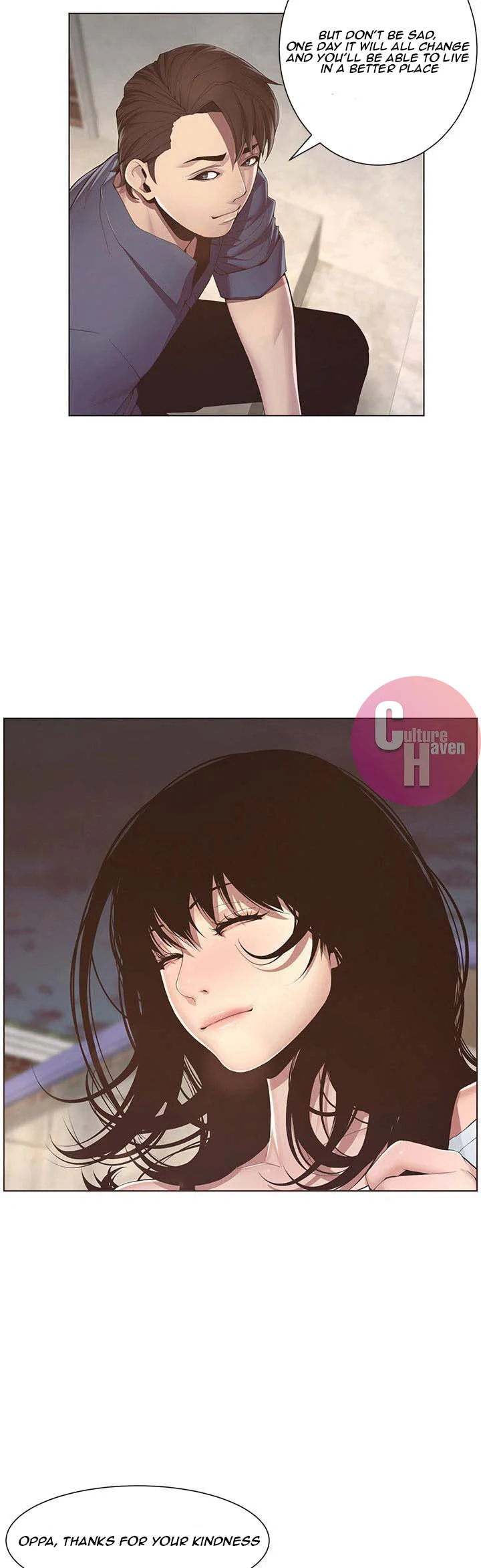 Father’s Lust chapter 1 page 41