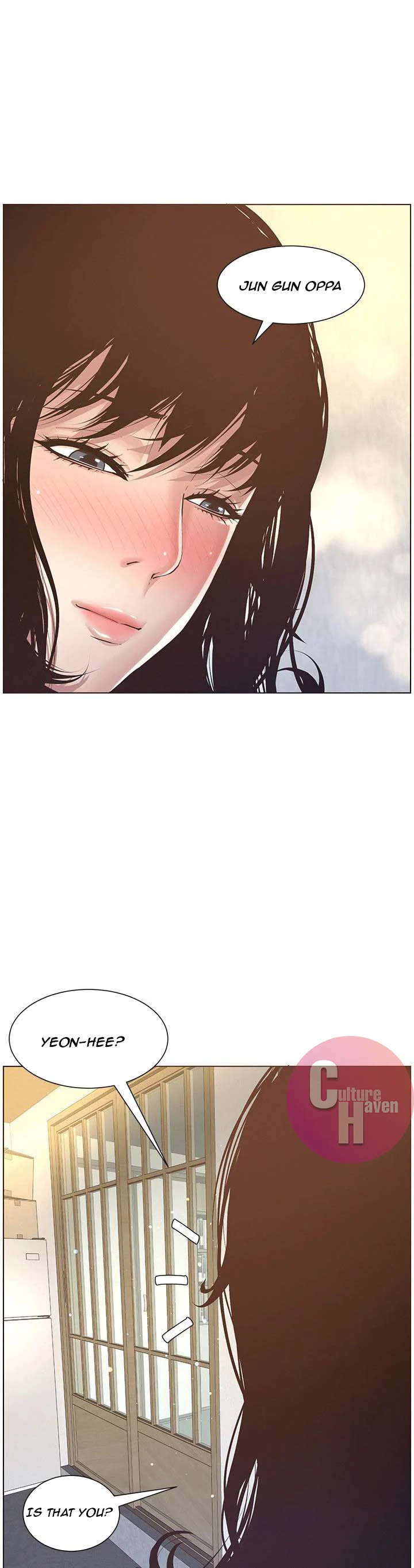 Father’s Lust chapter 1 page 56