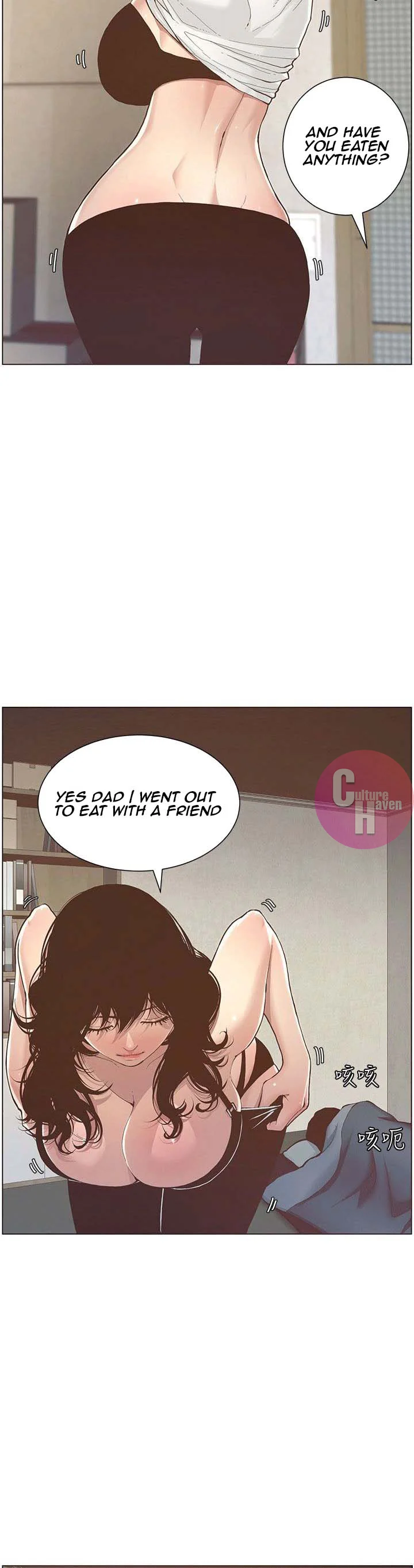 Father’s Lust chapter 1 page 60