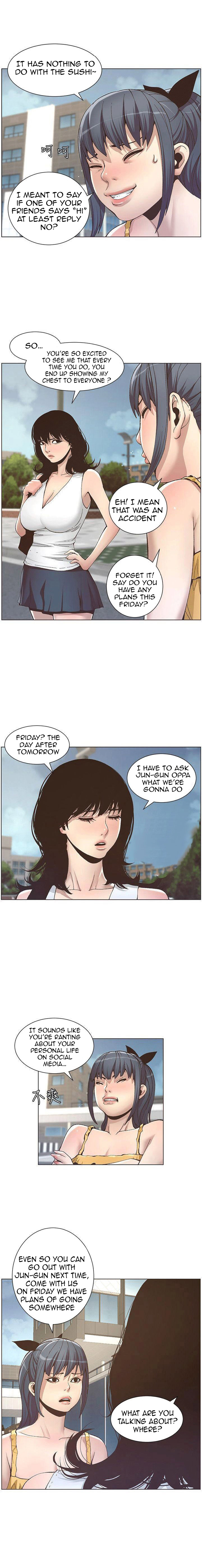 Father’s Lust chapter 10 page 5