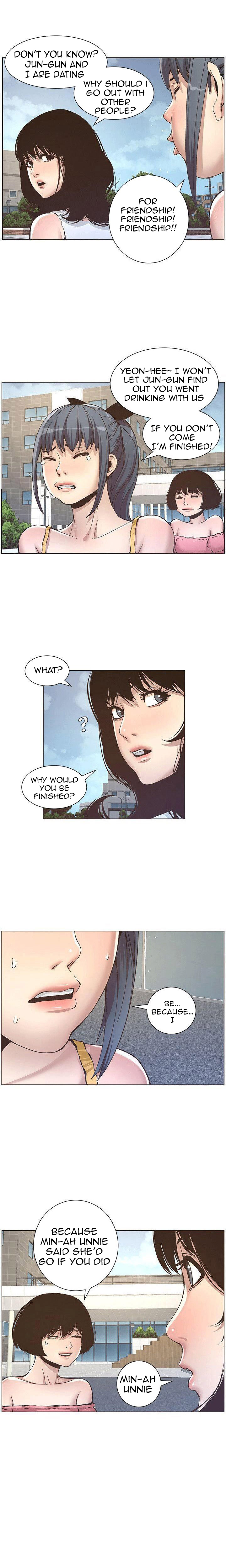 Father’s Lust chapter 10 page 7