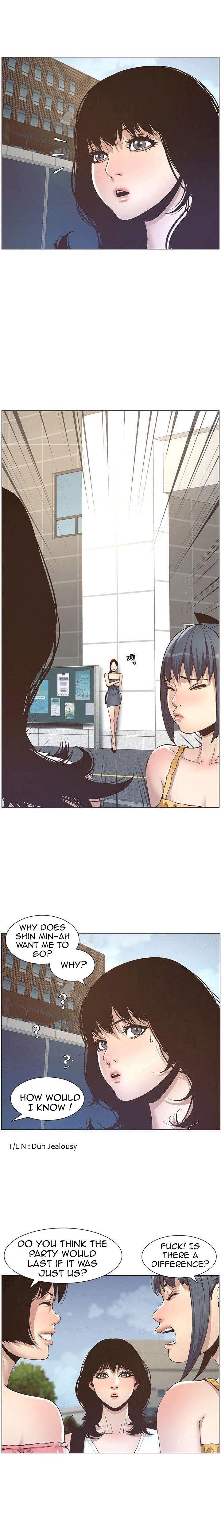 Father’s Lust chapter 10 page 8