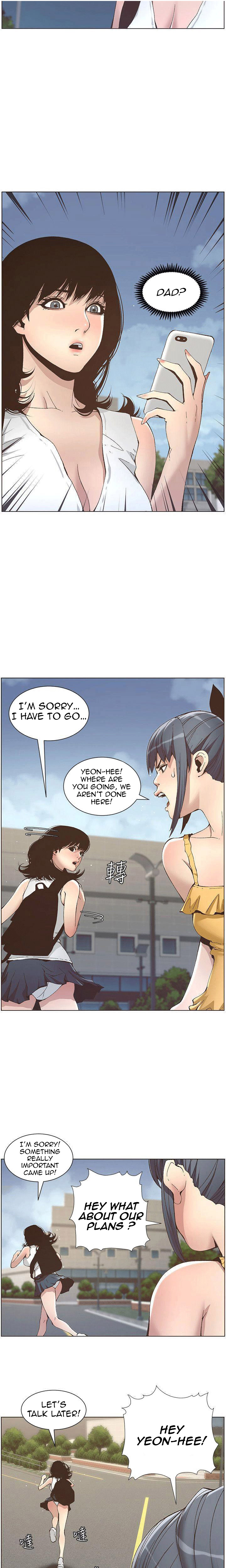 Father’s Lust chapter 10 page 10