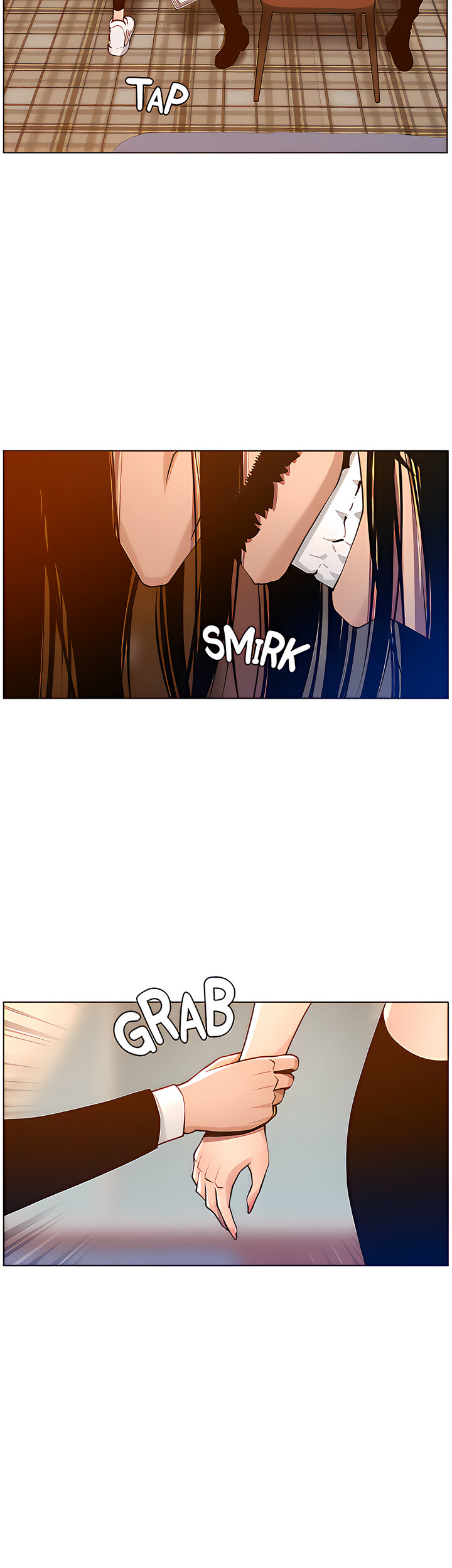 Father’s Lust chapter 100 page 14