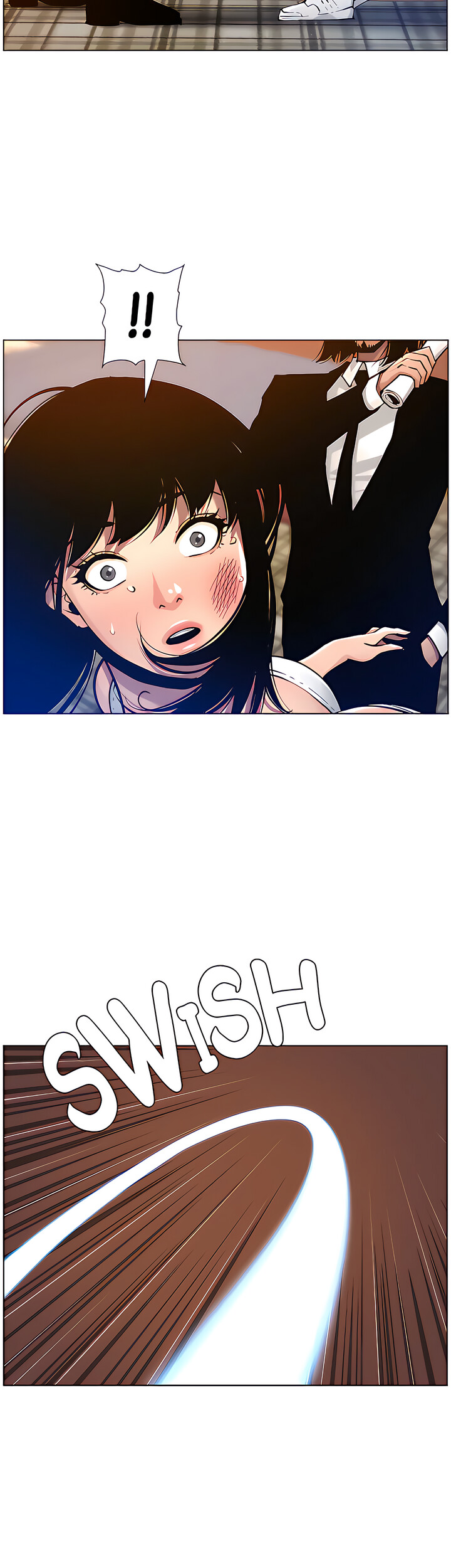 Father’s Lust chapter 100 page 18
