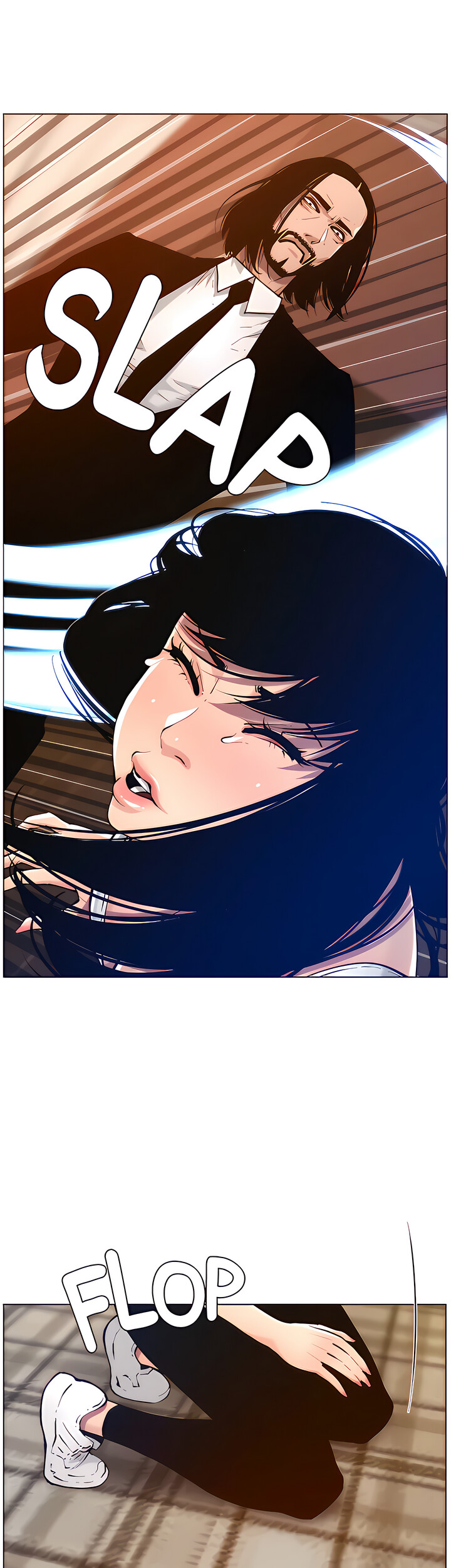 Father’s Lust chapter 100 page 19