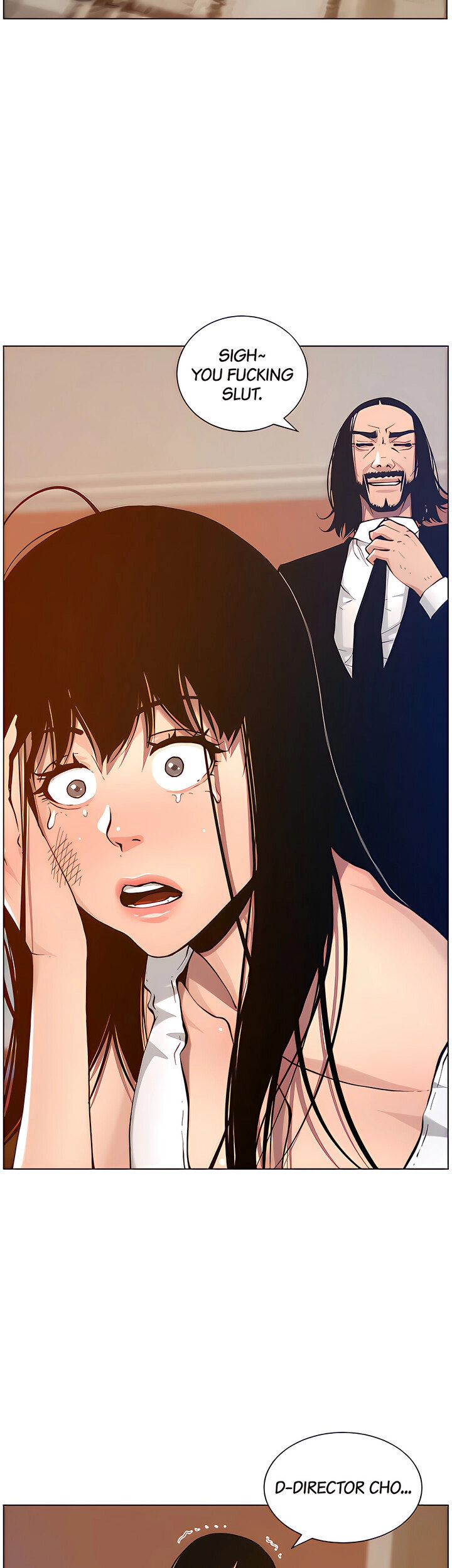 Father’s Lust chapter 100 page 20