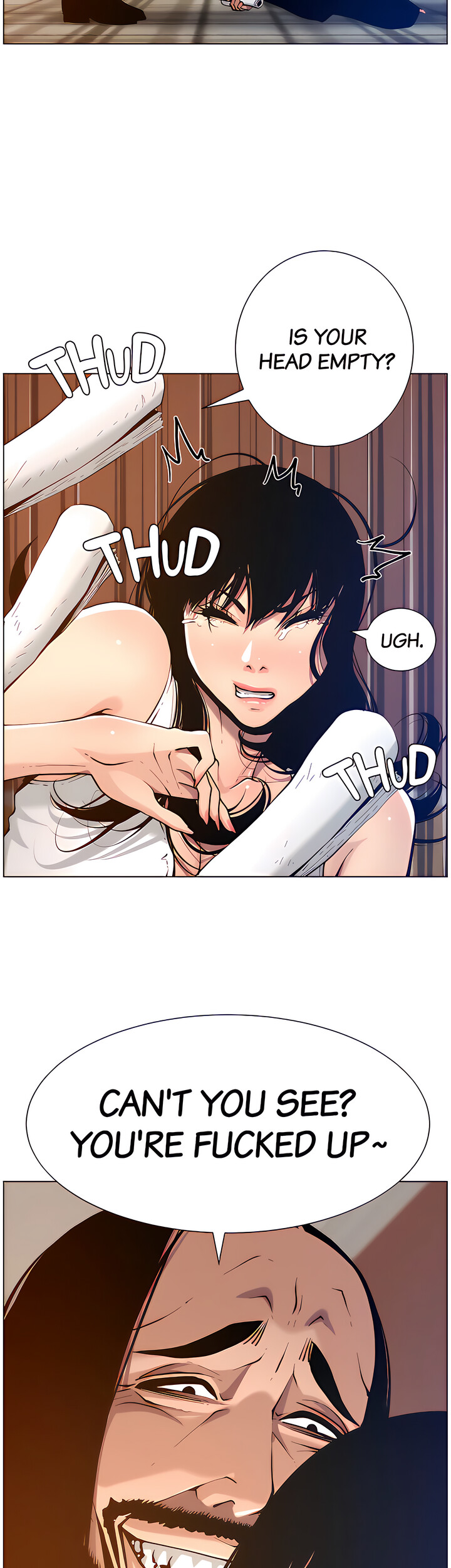 Father’s Lust chapter 100 page 22