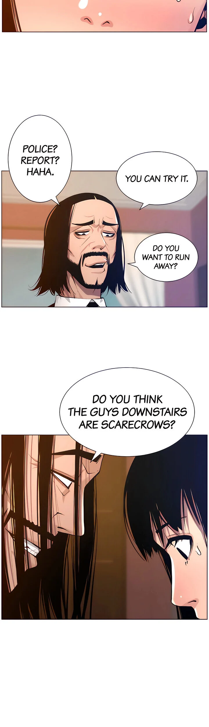 Father’s Lust chapter 100 page 24