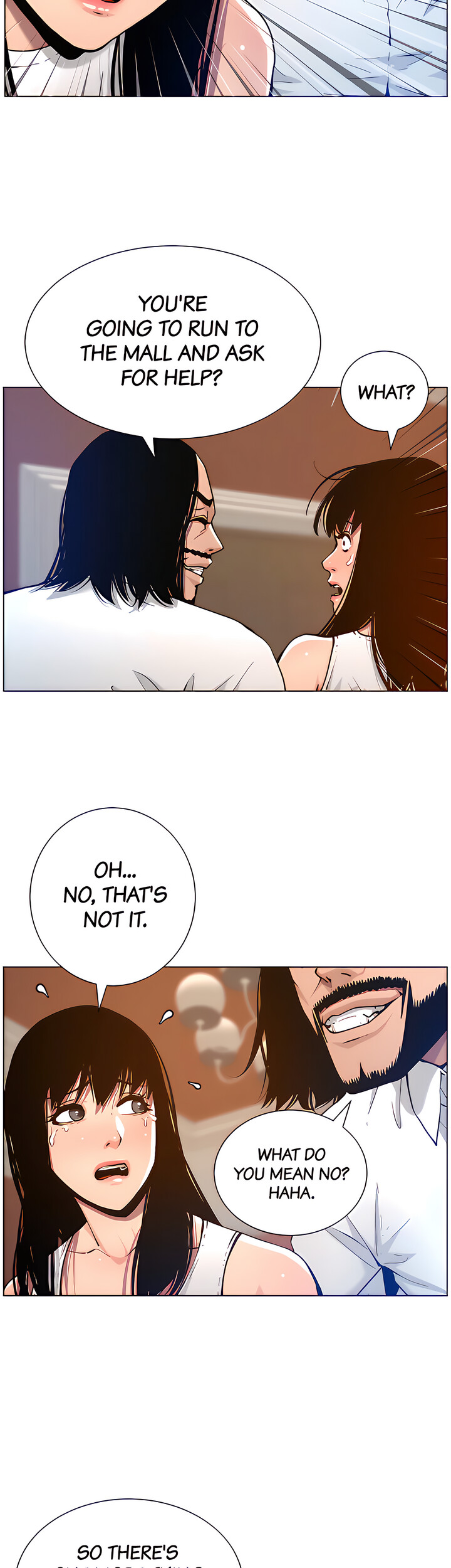 Father’s Lust chapter 101 page 2